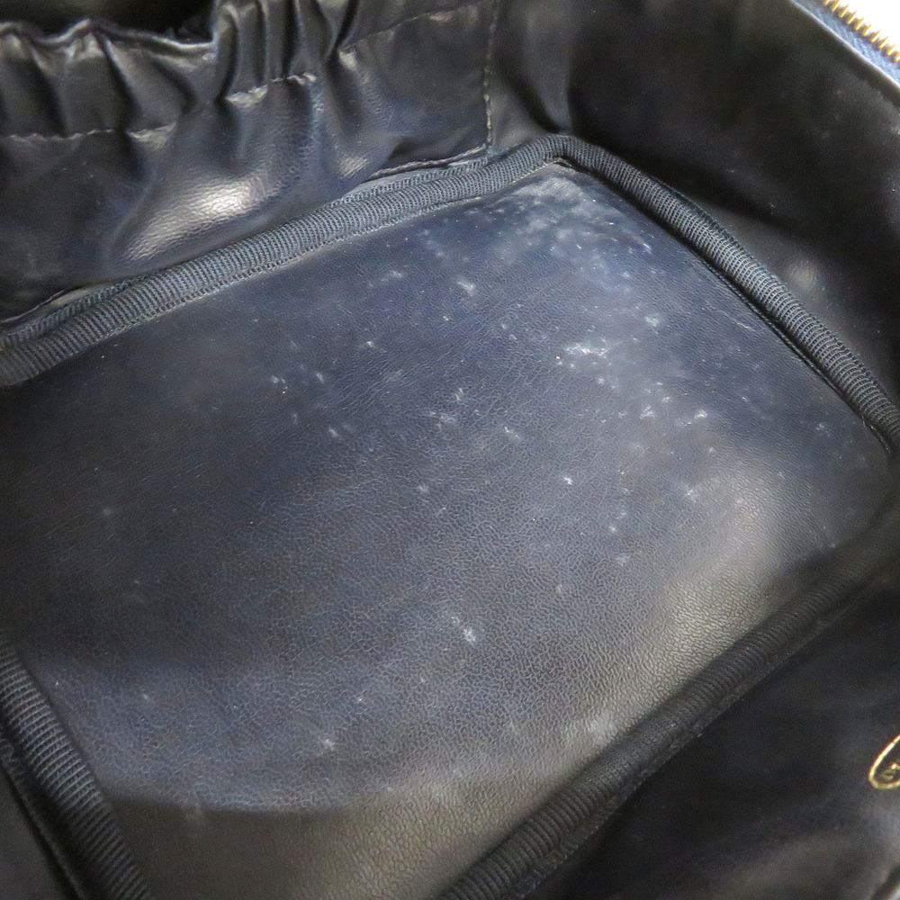 Chanel denim vanity bag - Picture 9 of 11